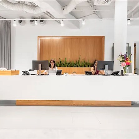 Nile House | coworking