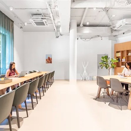 Nile House | coworking