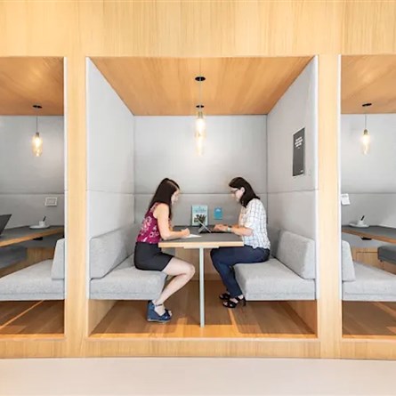 Nile House | coworking