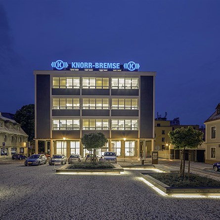 náměstí Nerudovo 6