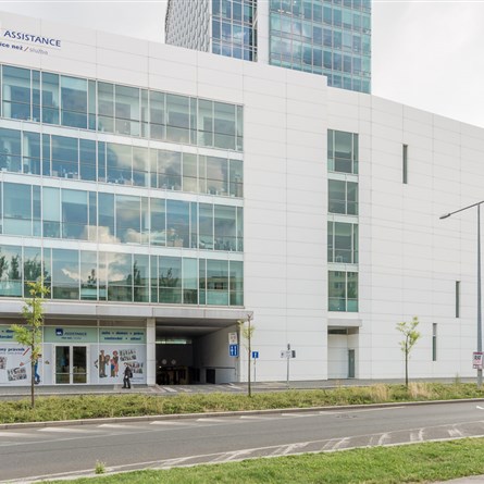 City Point | podnájem