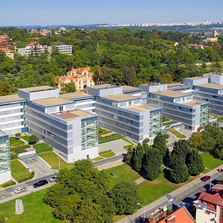 Hadovka Office Park