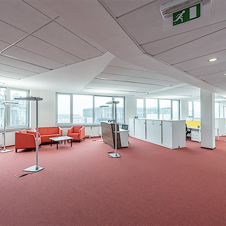 Panorama Business Center
