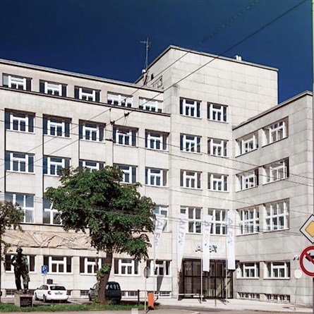 Asental Business Center | Alfa