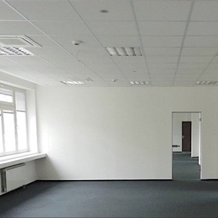 Asental Business Center | Alfa