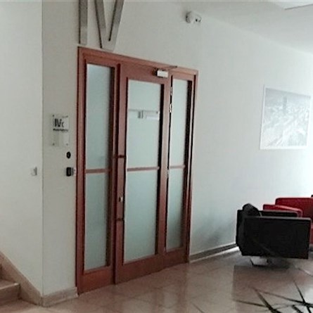 Asental Business Center | Alfa
