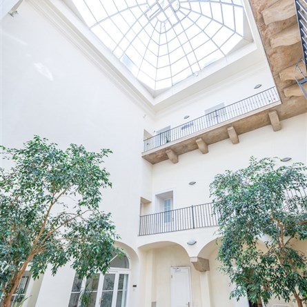 Wratislavský palác