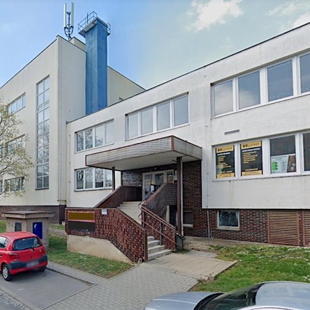 Palánek 75