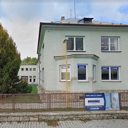 Dolnostudénská 8