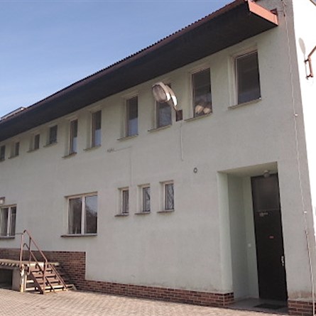 Dolnostudénská 8