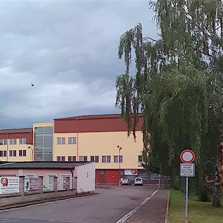 Postřelmovská 1b