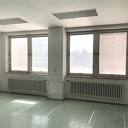 Postřelmovská 1b