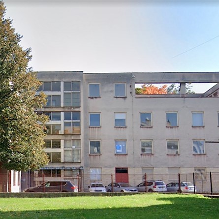 Hradecká 3