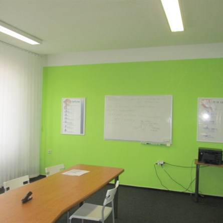 Hradecká 3