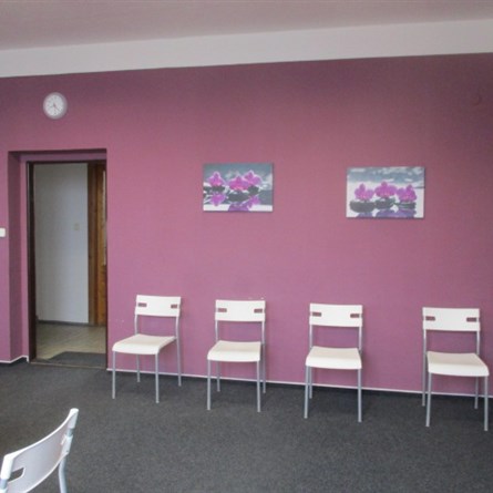 Hradecká 3