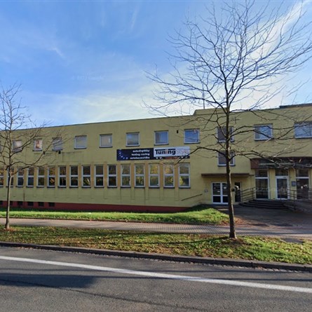 Lidická 624