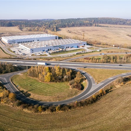 CTPark Cerhovice