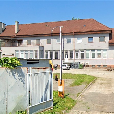 Sokolovská 31