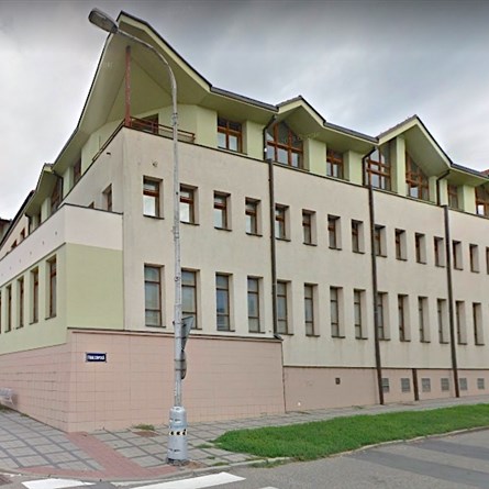 Bří Lužů 107