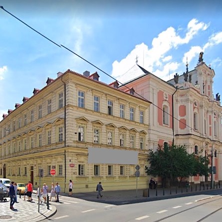 Voršilská 5