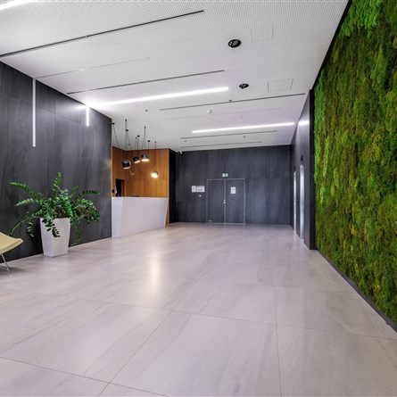 Vinice I Business Centre