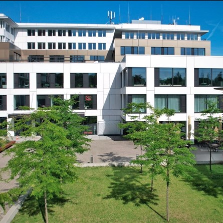 Vinice I Business Centre