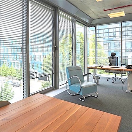 Classic 7 | L | Classic 7 Business Park 