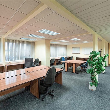Freyova Bussines Center