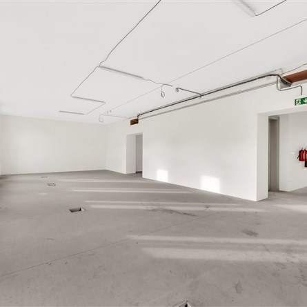 náměstí I. P. Pavlova 2 | FTMO Building