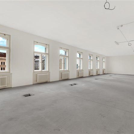náměstí I. P. Pavlova 2 | FTMO Building