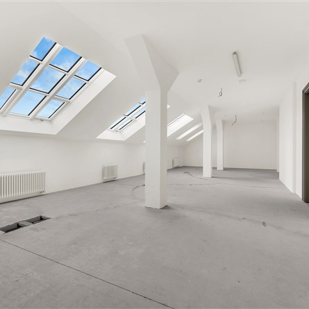 náměstí I. P. Pavlova 2 | FTMO Building