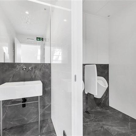 náměstí I. P. Pavlova 2 | FTMO Building