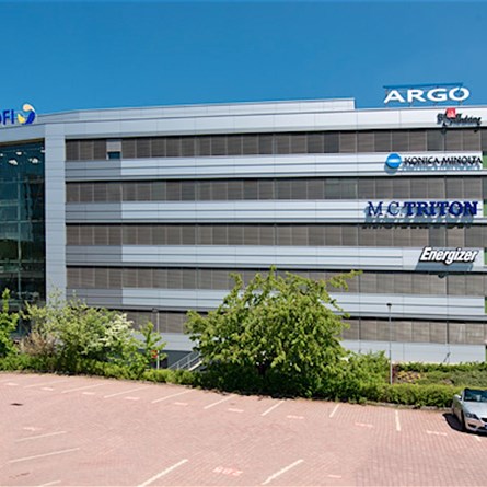 Argo Alpha