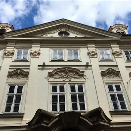 Kaunický palác