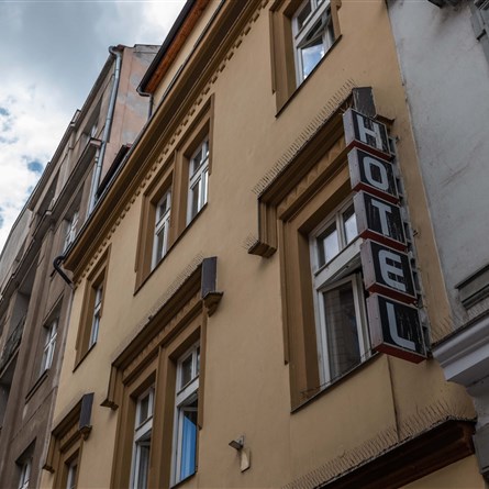 Hotel Karlín