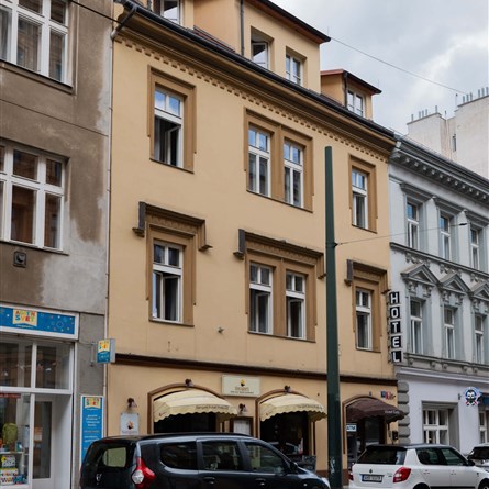 Hotel Karlín