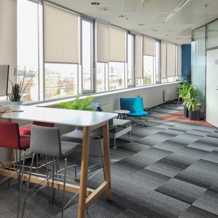 Kavčí Hory Office Park  | NEAKTIVNÍ  