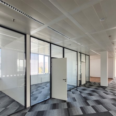 Kavčí Hory Office Park  | NEAKTIVNÍ  