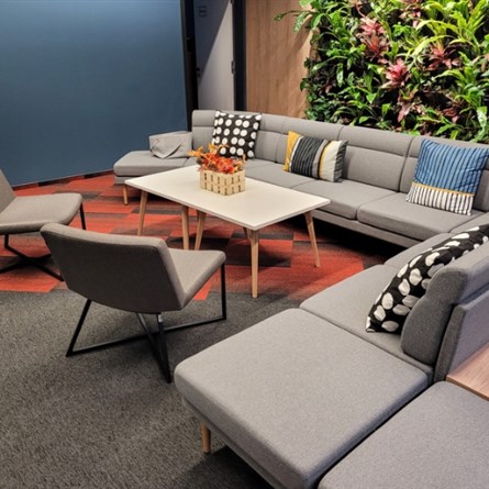 Kavčí Hory Office Park  | NEAKTIVNÍ  