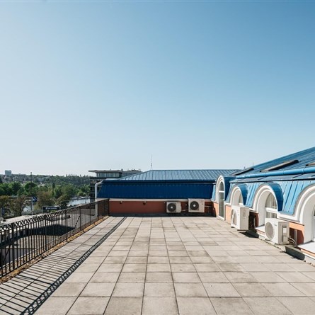 Smíchov Business Park B