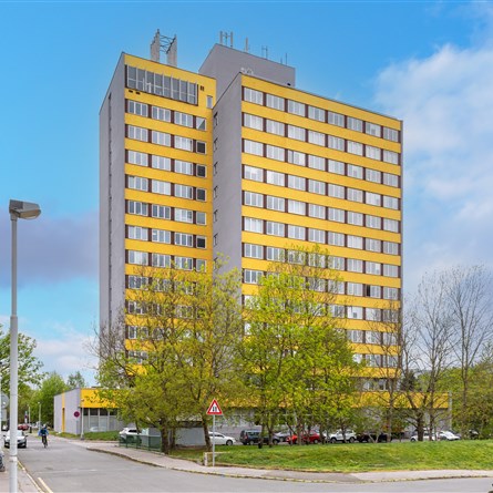 Golden Office | podnájem
