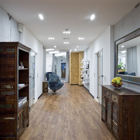 Golden Office | podnájem