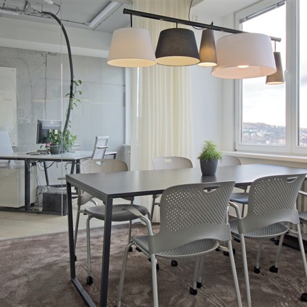 Golden Office | podnájem