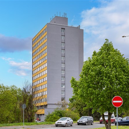 Golden Office | podnájem