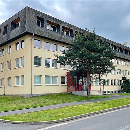 Ruská 945 | prodej