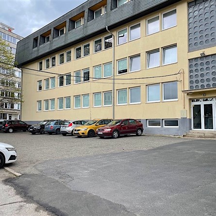 Ruská 945 | prodej