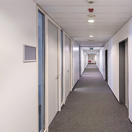 New Living Center