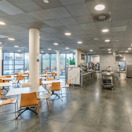 New Living Center