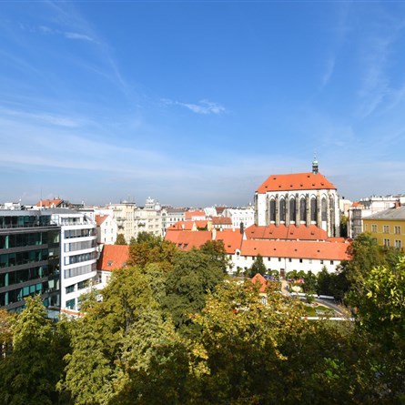 Vodičkova Centre 