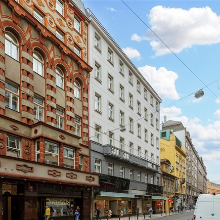 Vodičkova Centre 